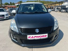 Suzuki Swift 1.3d Facelift!!! Euro 5B, снимка 2