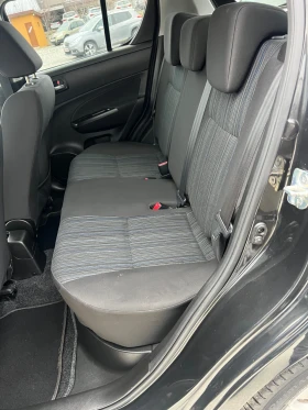 Suzuki Swift 1.3d Facelift!!! Euro 5B, снимка 13