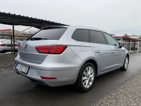 Seat Leon Автомат дистоник линия асистент . , снимка 5