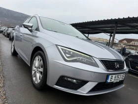Seat Leon Автомат дистоник линия асистент . , снимка 2