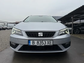 Seat Leon Автомат дистоник линия асистент . , снимка 1