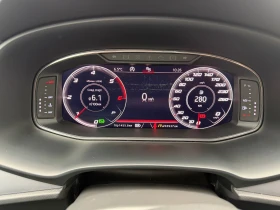 Seat Leon Автомат дистоник линия асистент . , снимка 15