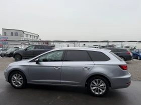 Seat Leon Автомат дистоник линия асистент . , снимка 8