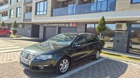 VW Passat 1.9 105+ , снимка 1