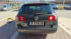 VW Passat 1.9 105+ , снимка 6