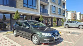 VW Passat 1.9 105+ , снимка 2
