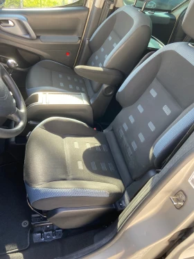 Citroen Berlingo XTR , снимка 3