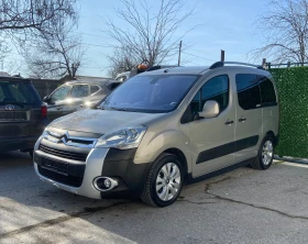 Citroen Berlingo XTR , снимка 1