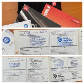 Citroen Berlingo XTR , снимка 10