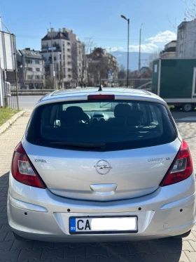 Opel Corsa D, снимка 3