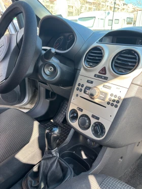 Opel Corsa D, снимка 4