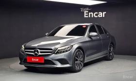 Mercedes-Benz C 200 FACE* BURMESTER* ПОДГРЕВ* KEYLESS* MEMORY* КАМЕРА*, снимка 1