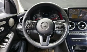 Mercedes-Benz C 200 FACE* BURMESTER* ПОДГРЕВ* KEYLESS* MEMORY* КАМЕРА*, снимка 10