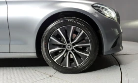 Mercedes-Benz C 200 FACE* BURMESTER* ПОДГРЕВ* KEYLESS* MEMORY* КАМЕРА*, снимка 5