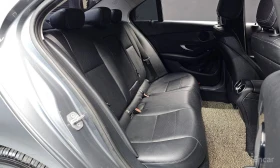 Mercedes-Benz C 200 FACE* BURMESTER* ПОДГРЕВ* KEYLESS* MEMORY* КАМЕРА*, снимка 14