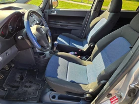 Mitsubishi Colt 1.3 i 95 ps., снимка 11