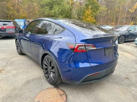 Tesla Model Y, снимка 4