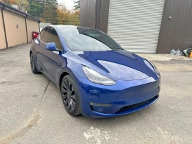 Tesla Model Y, снимка 3