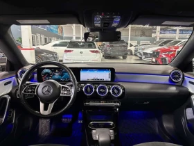 Mercedes-Benz CLA * CLA250| 4MATIC| COUPE| AMGPKG| CLUSTERNAV| AMBIE, снимка 13