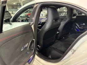 Mercedes-Benz CLA * CLA250| 4MATIC| COUPE| AMGPKG| CLUSTERNAV| AMBIE, снимка 9