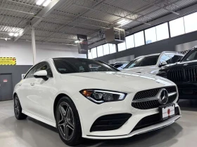 Mercedes-Benz CLA * CLA250| 4MATIC| COUPE| AMGPKG| CLUSTERNAV| AMBIE, снимка 2