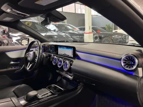 Mercedes-Benz CLA * CLA250| 4MATIC| COUPE| AMGPKG| CLUSTERNAV| AMBIE, снимка 15