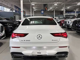 Mercedes-Benz CLA * CLA250| 4MATIC| COUPE| AMGPKG| CLUSTERNAV| AMBIE, снимка 7