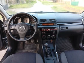 Mazda 3 1.4 i Feislif , снимка 11