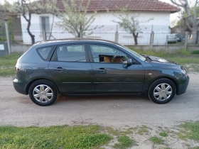 Mazda 3 1.4 i Feislif , снимка 5