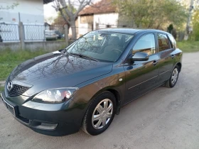 Mazda 3 1.4 i Feislif , снимка 3