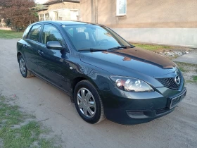 Mazda 3 1.4 i Feislif , снимка 1