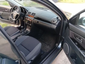 Mazda 3 1.4 i Feislif , снимка 10