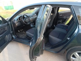 Mazda 3 1.4 i Feislif , снимка 13