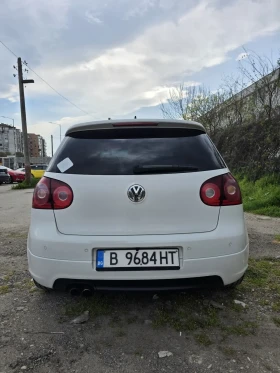 VW Golf 2.0, снимка 4