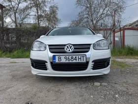 VW Golf 2.0, снимка 3