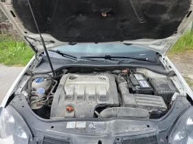 VW Golf 2.0, снимка 12