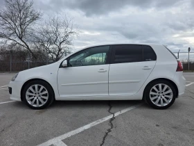 VW Golf 2.0, снимка 1
