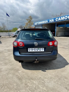 VW Passat 2.0 Turbo, снимка 5