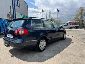 VW Passat 2.0 Turbo, снимка 4