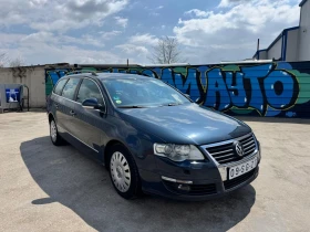 VW Passat 2.0 Turbo, снимка 2