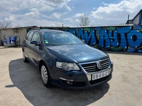 VW Passat 2.0 Turbo, снимка 6