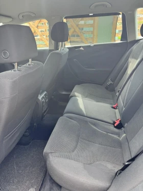 VW Passat 2.0 Turbo, снимка 10