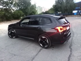 BMW iX3 360 CAMERA, FULL , ВНОС ГЕРМАНИЯ, снимка 1