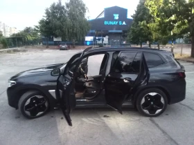BMW iX3 360 CAMERA, FULL , ВНОС ГЕРМАНИЯ, снимка 7