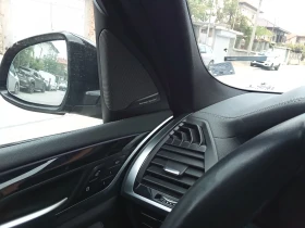 BMW iX3 360 CAMERA, FULL , ВНОС ГЕРМАНИЯ, снимка 11