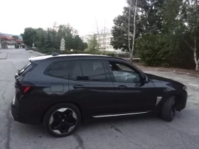 BMW iX3 360 CAMERA, FULL , ВНОС ГЕРМАНИЯ, снимка 9