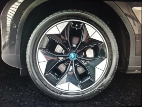 BMW iX3 360 CAMERA, FULL , ВНОС ГЕРМАНИЯ, снимка 16