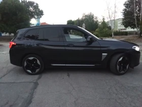 BMW iX3 360 CAMERA, FULL , ВНОС ГЕРМАНИЯ, снимка 2
