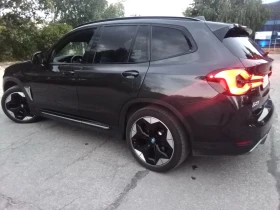 BMW iX3 360 CAMERA, FULL , ВНОС ГЕРМАНИЯ, снимка 5