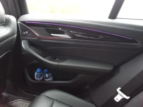 BMW iX3 360 CAMERA, FULL , ВНОС ГЕРМАНИЯ, снимка 15